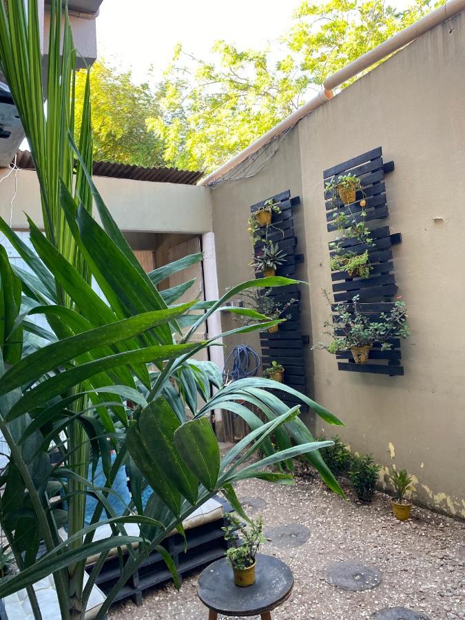 Pousada Pilao Jericoacoara Eksteriør billede